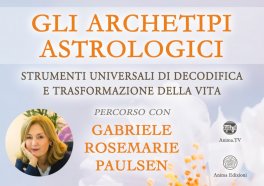 Video Corso - Gli Archetipi Astrologici — Digitale - 1