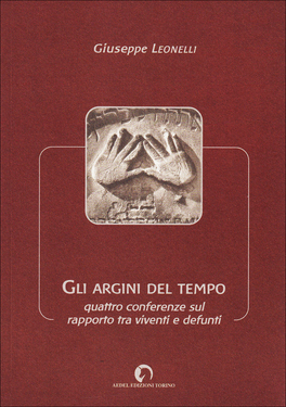 Gli Argini del Tempo  — Libro - 1