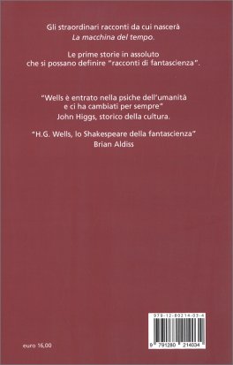 Gli Argonauti del Tempo — Libro - 2
