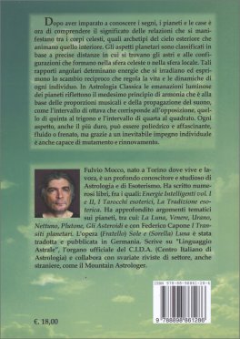 Gli Aspetti Astrologici — Libro - 2