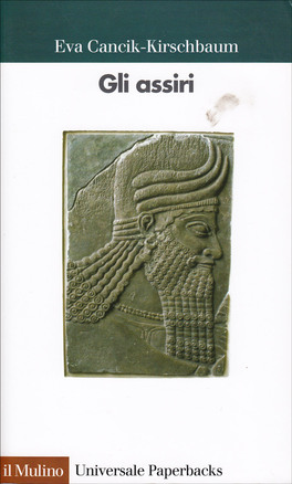 Gli Assiri — Libro - 1