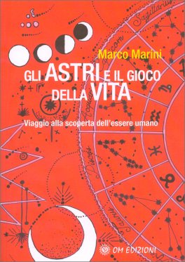 Gli Astri e il Gioco della Vita — Libro - 1