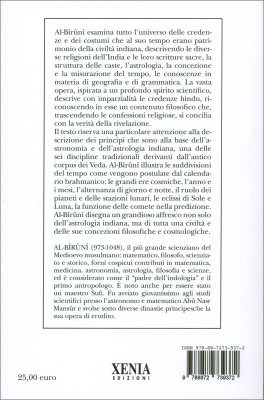 Gli Astri, il Tempo, il Mondo -  Alla Scoperta dell'India — Libro - 2
