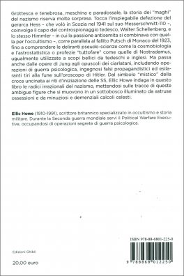 Gli Astrologi del Nazismo — Libro - 2
