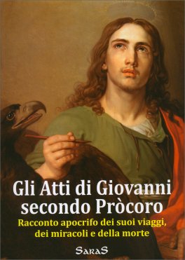 Gli Atti di Giovanni Secondo Pròcoro — Libro - 1