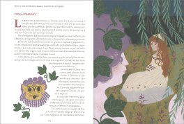 Gli Dei dell'Olimpo — Libro - 3