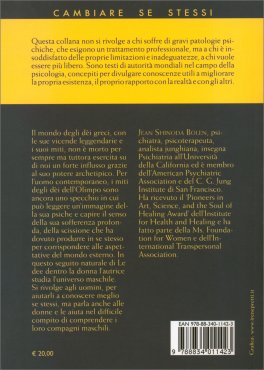 Gli Dei Dentro l'Uomo — Libro - 2
