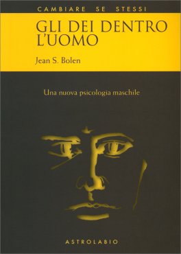 Gli Dei Dentro l'Uomo — Libro - 1