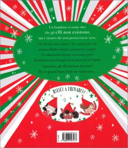 Gli Elfi Esistono Davvero? — Libro - 2