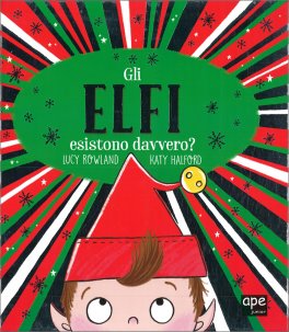 Gli Elfi Esistono Davvero? — Libro - 1