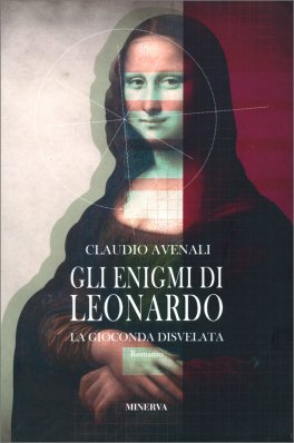 Gli Enigmi di Leonardo — Libro - 1