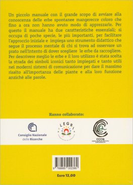 Gli Erbi Boni — Libro - 2