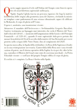 Gli Eredi del Tempio — Libro - 2