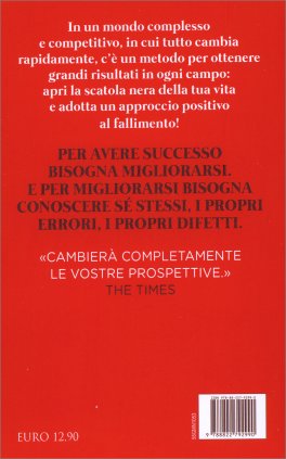 Gli Errori che ci Aiutano a non Sbagliare — Libro - 2