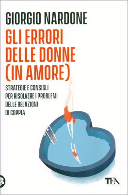 Gli Errori delle Donne (In Amore) — Libro - 1
