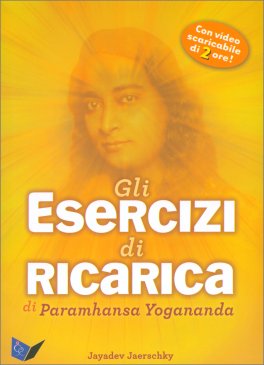 Gli Esercizi di Ricarica — Libro - 1