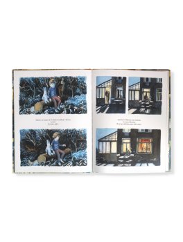 Gli Esploratori della Sera — Libro - 2