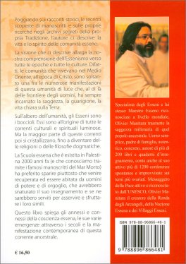 Gli Esseni — Libro - 2