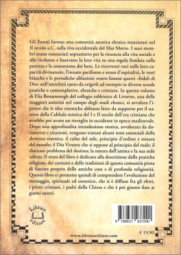 Gli Esseni e la Cabbala — Libro - 2