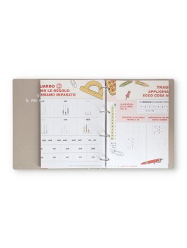 Gli Essenziali -  Il Mio Raccoglitore di Classe 3ª - Matematica — Libro - 6