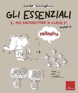 Gli Essenziali -  Il Mio Raccoglitore di Classe 3ª - Matematica — Libro - 1