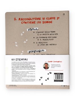 Gli Essenziali Erickson - Scuola Primaria — Libro - 2
