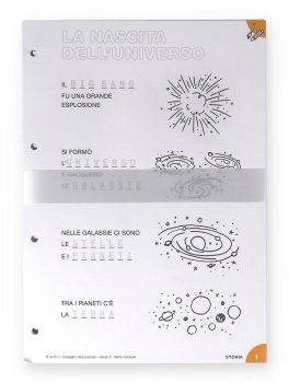 Gli Essenziali Erickson - Scuola Primaria — Libro - 3