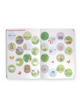 Gli Essenziali per le Vacanze - Classe 3a — Libro - 4