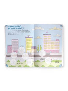 Gli Essenziali per le Vacanze - Classe 3a — Libro - 5