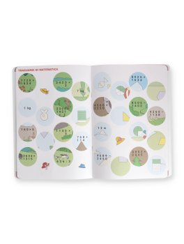 Gli Essenziali per le Vacanze - Classe 4a — Libro - 3