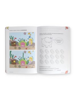 Gli Essenziali per le Vacanze - Classe 4a — Libro - 4