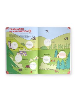 Gli Essenziali per le Vacanze - Classe 5a — Libro - 5