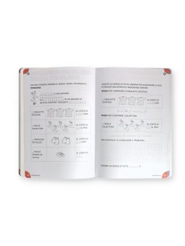 Gli Essenziali per le Vacanze - Classe 5a — Libro - 6