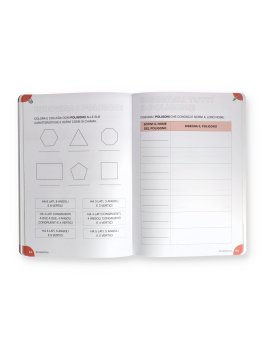 Gli Essenziali per le Vacanze - Classe 5a — Libro - 7