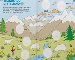 Gli Essenziali per le Vacanze - Primaria — Libro - 4