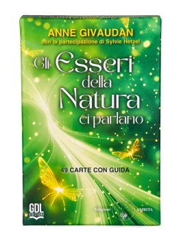 Gli Esseri della Natura ci parlano - 2