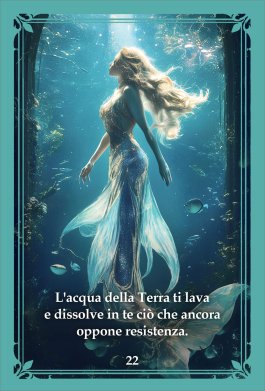 Gli Esseri della Natura ci parlano - 5