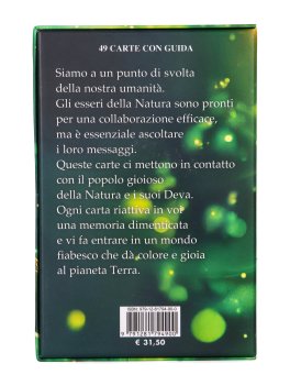 Gli Esseri della Natura ci parlano - 3