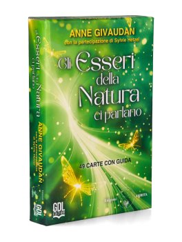 Gli Esseri della Natura ci parlano - 1