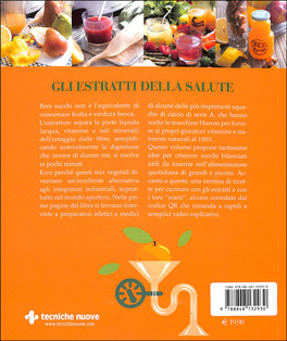 Gli Estratti della Salute — Libro - 2