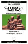 Gli Etruschi Parlano 