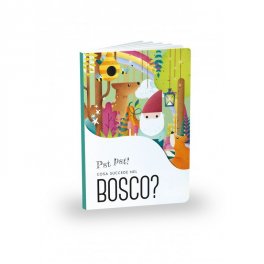 Gli Gnomi del Bosco 3D — Libro/Gioco - 2
