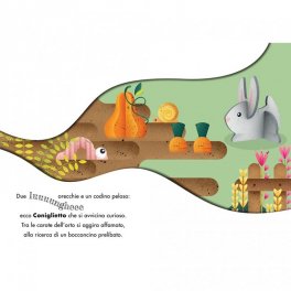 Gli Gnomi del Bosco 3D — Libro/Gioco - 4