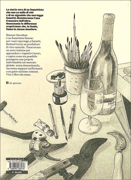 Gli Ignoranti — Libro - 2