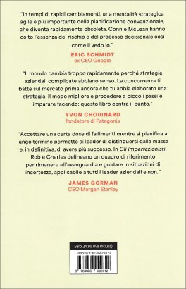 Gli Imperfezionisti — Libro - 2