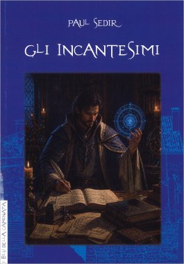 Gli Incantesimi — Libro - 1
