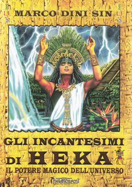 Gli Incantesimi di Heka