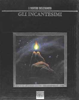 Gli Incantesimi — Libro - 1