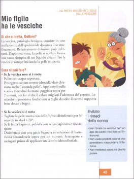 Gli Incidenti dei Vostri Bambini — Libro - 2