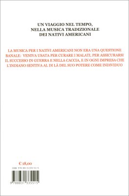 Gli Indiani d'America e la Loro Musica — Libro - 2